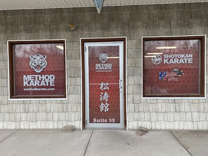 Method Karate & Gymnastics Picture 1