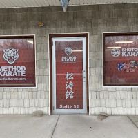 Method Karate & Gymnastics ico