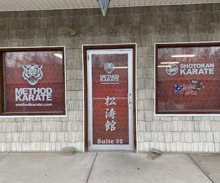 Method Karate & Gymnastics