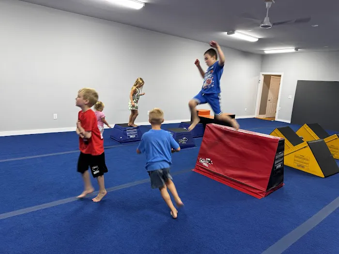 Method Karate & Gymnastics Picture 7