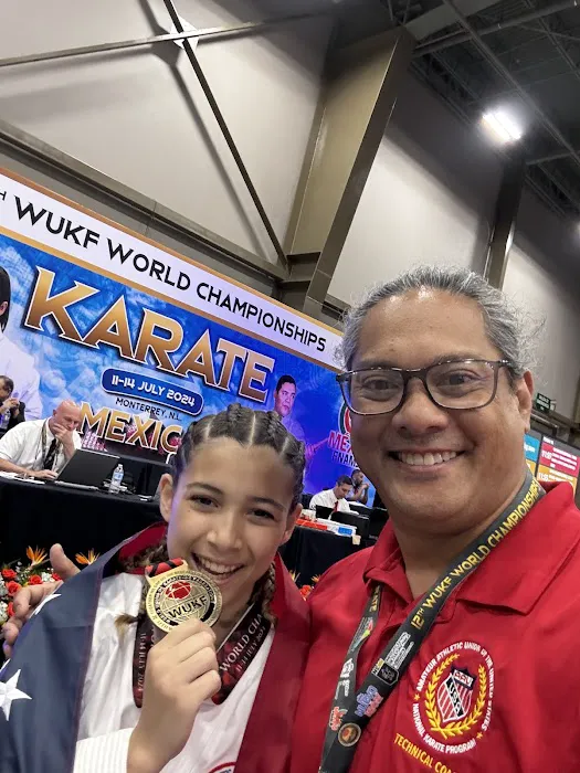 Method Karate & Gymnastics Picture 8