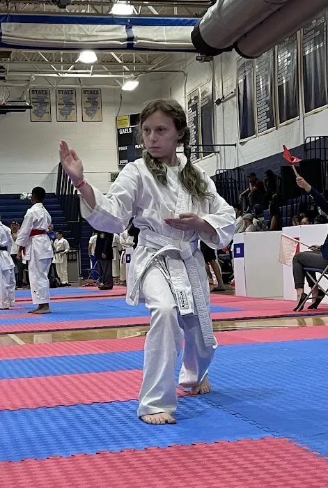 Method Karate & Gymnastics Picture 3