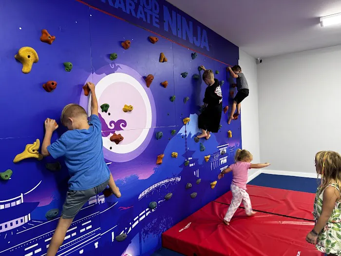 Method Karate & Gymnastics Picture 5