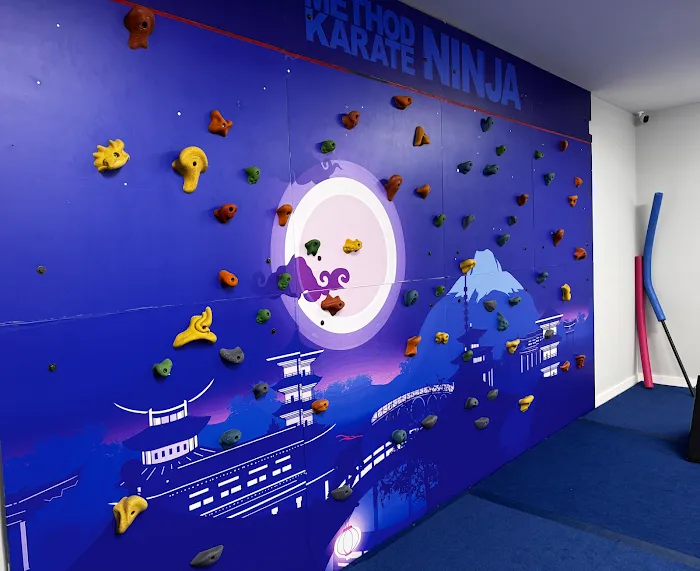 Method Karate & Gymnastics Picture 10