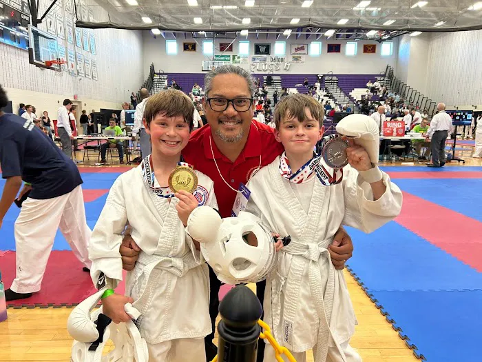 Method Karate & Gymnastics Picture 9