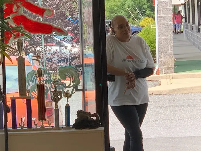 Pocono Self Defense School Picture 2