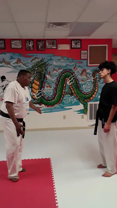 Pocono Self Defense School Picture 3