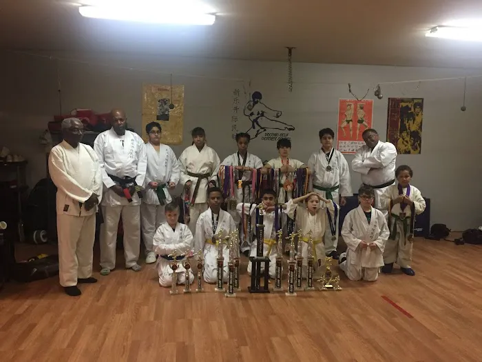 Pocono Self Defense School Picture 9