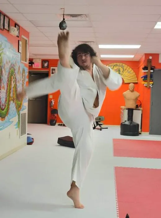 Pocono Self Defense School Picture 6