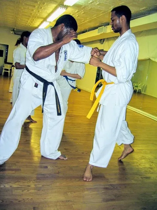 Pocono Self Defense School Picture 5