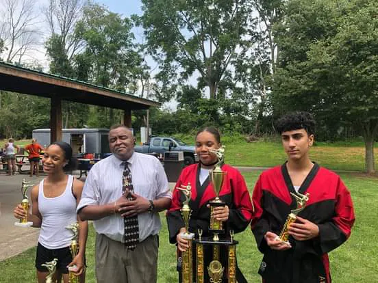 Pocono Self Defense School Picture 7