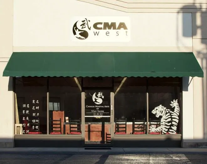 CMA West Picture 5
