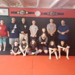 The MMA Collective