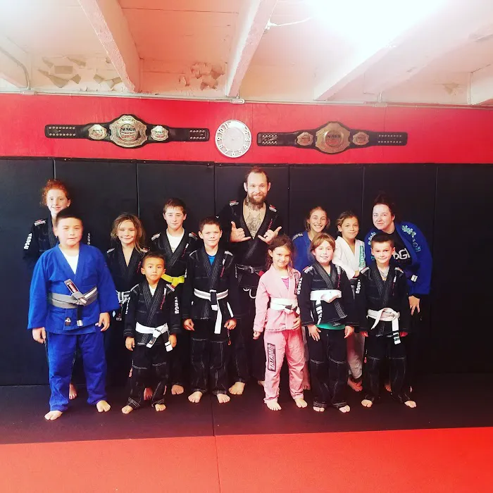 The MMA Collective Picture 4