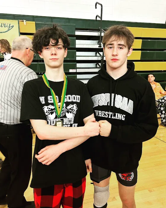 The MMA Collective Picture 8