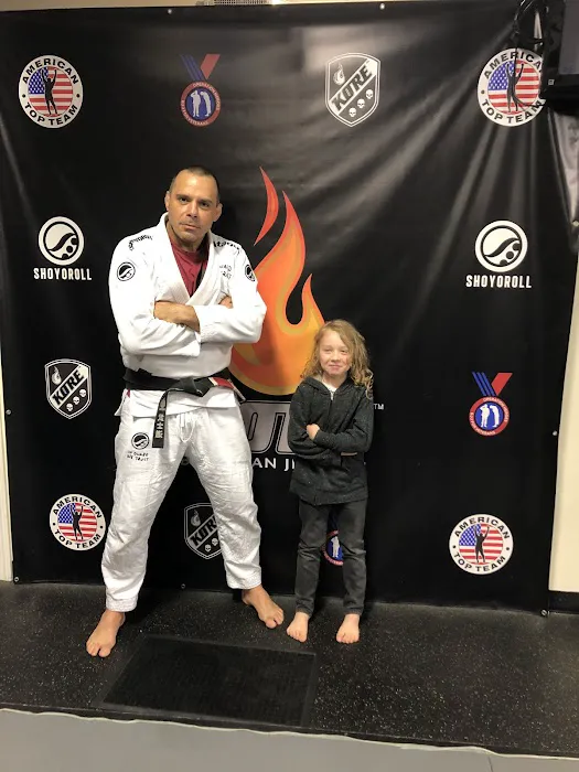 The MMA Collective Picture 7