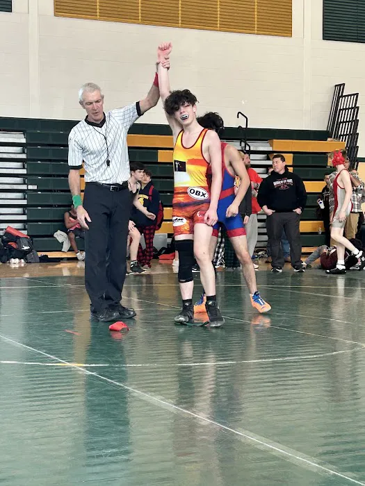 The MMA Collective Picture 5