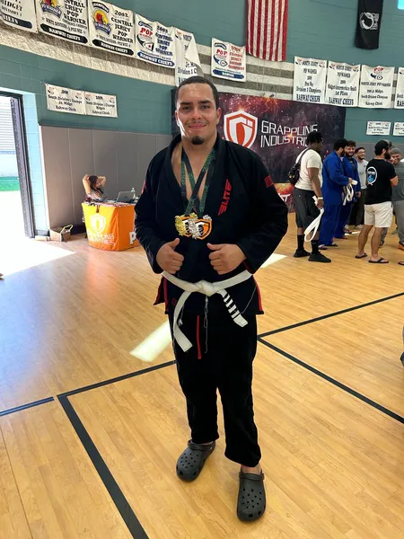 The MMA Collective Picture 9