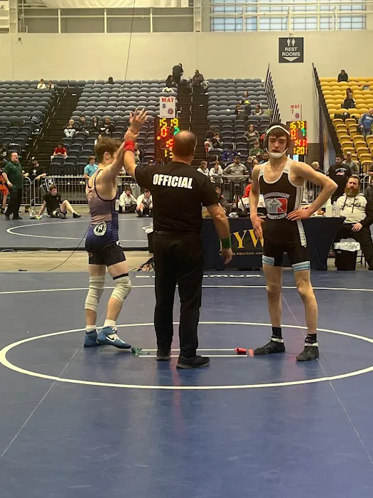 The MMA Collective Picture 10