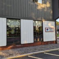 Rhinebeck Karate Academy ico