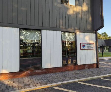 Rhinebeck Karate Academy