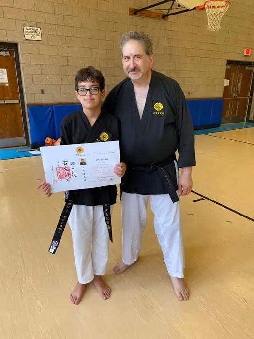 Tobukan Martial Arts Traditional Japanese Karate Since 2001 Picture 1