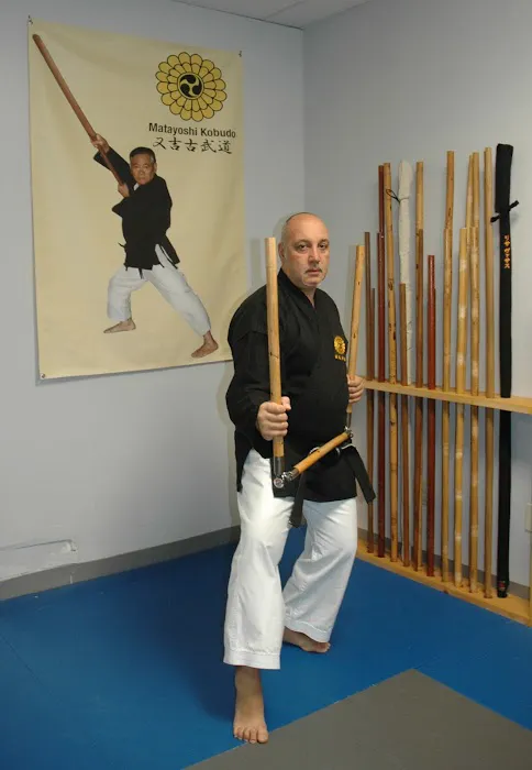 Tobukan Martial Arts Traditional Japanese Karate Since 2001 Picture 4