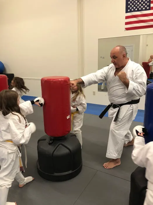 Tobukan Martial Arts Traditional Japanese Karate Since 2001 Picture 2