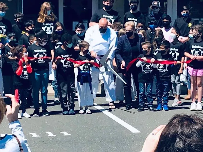 Tobukan Martial Arts Traditional Japanese Karate Since 2001 Picture 6