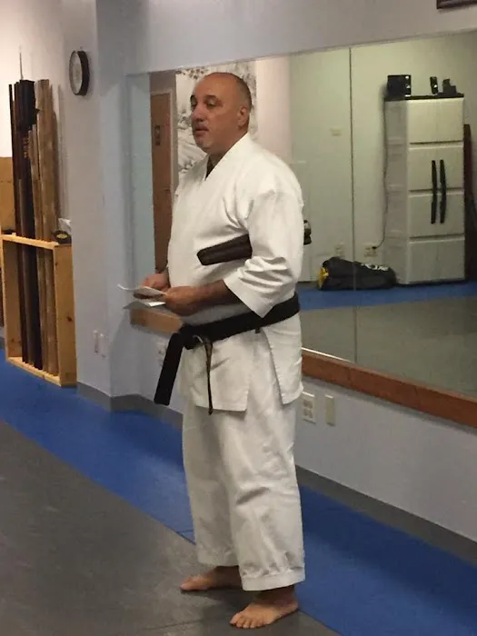 Tobukan Martial Arts Traditional Japanese Karate Since 2001 Picture 8