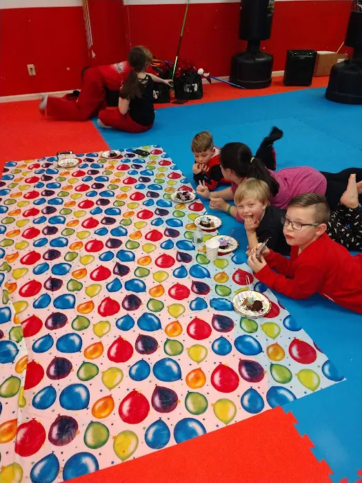 Karate For Kids Picture 8