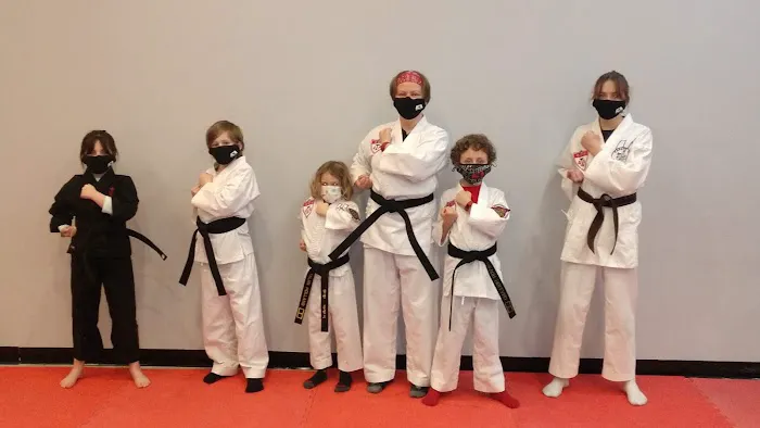 Karate For Kids Picture 5