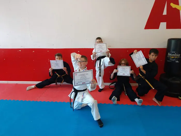 Karate For Kids Picture 4