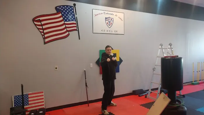 Karate For Kids Picture 1