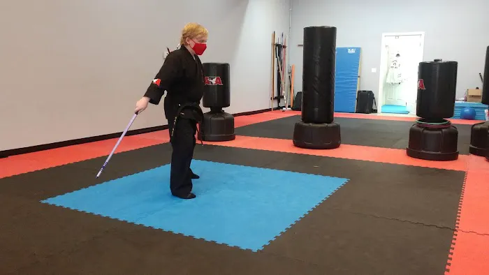 Karate For Kids Picture 3