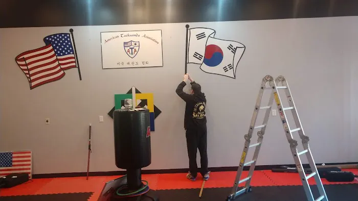 Karate For Kids Picture 2