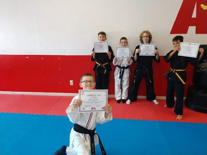 Karate For Kids Picture 9