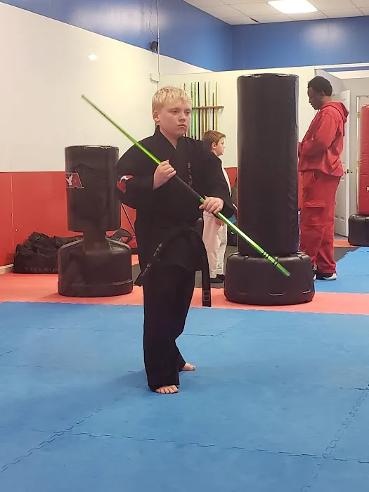 Karate For Kids Picture 10
