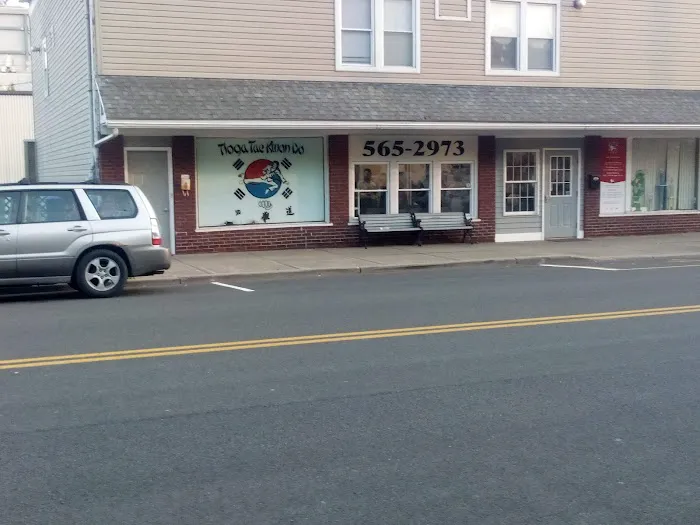 Tioga Taekwondo Picture 2