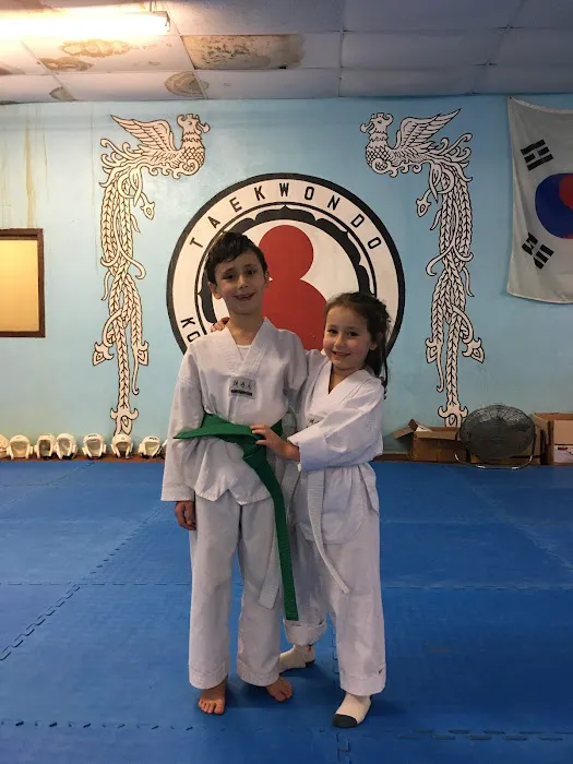 Chung Choi's Tae Kwon Do Academy Picture 2