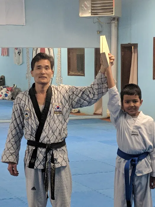 Chung Choi's Tae Kwon Do Academy Picture 1