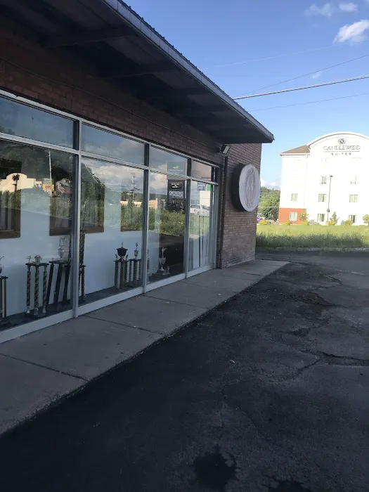 Chung Choi's Tae Kwon Do Academy Picture 4