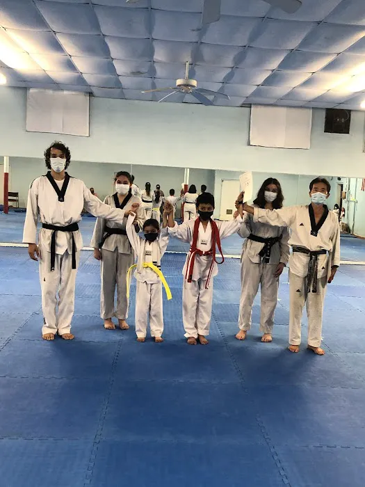 Chung Choi's Tae Kwon Do Academy Picture 5