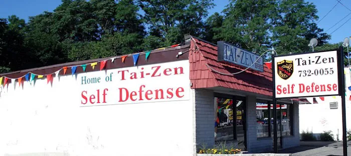 Tai-Zen Academy Of Self-Defense Picture 1