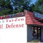 Tai-Zen Academy Of Self-Defense