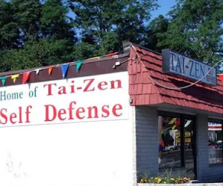 Tai-Zen Academy Of Self-Defense
