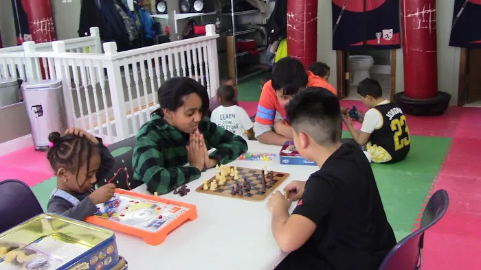 Okinawa Karate Kobudo Kai Picture 4