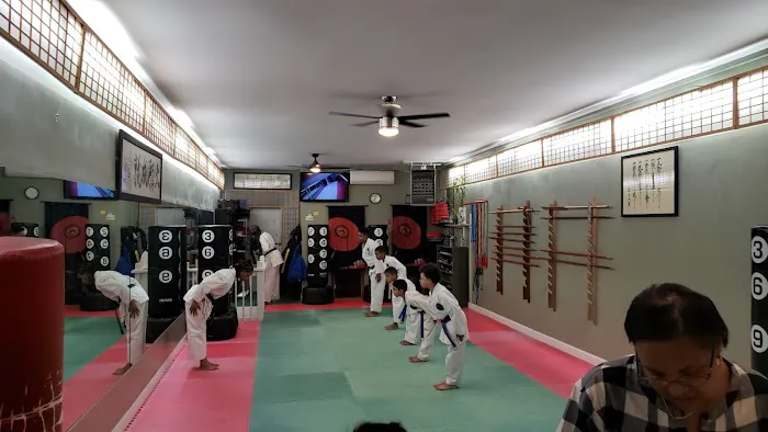 Okinawa Karate Kobudo Kai Picture 5