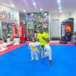 EGN International Karate & Fitness Center (Elmont)