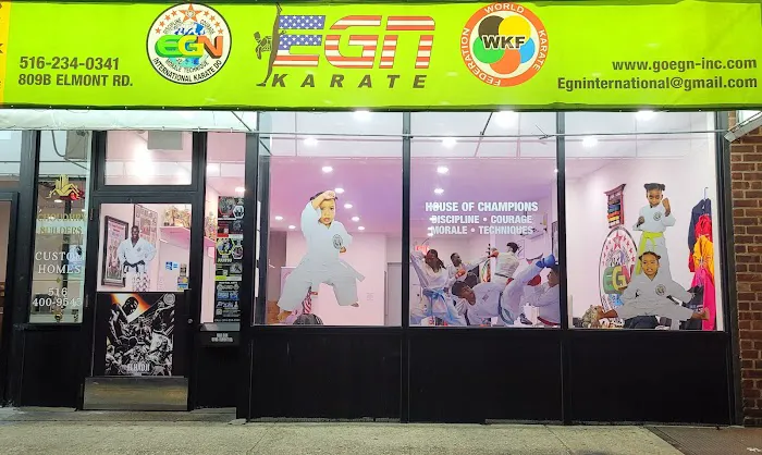 EGN International Karate & Fitness Center (Elmont) Picture 6
